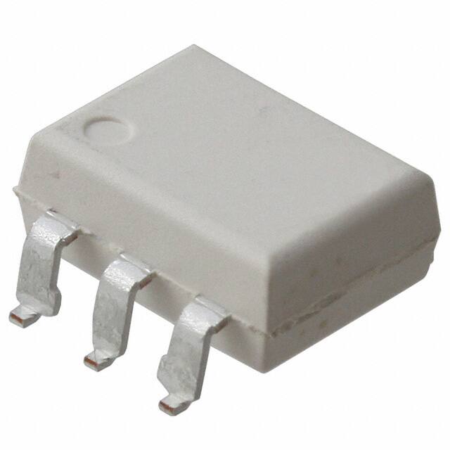 4N35SR2VM onsemi  Optoaisladores - Salida fotovoltaica de transistores